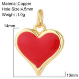 Comfortable Popular Millennium Cute Beloved Copper Necklaces Aaria Tees