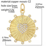 Comfortable Popular Millennium Cute Beloved Copper Necklaces Aaria Tees