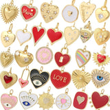 Comfortable Popular Millennium Cute Beloved Copper Necklaces Aaria Tees