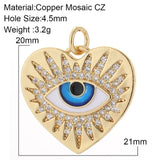 Comfortable Popular Millennium Cute Beloved Copper Necklaces Aaria Tees