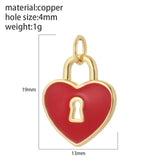 Comfortable Popular Millennium Cute Beloved Copper Necklaces Aaria Tees