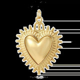 Comfortable Popular Millennium Cute Beloved Copper Necklaces Aaria Tees