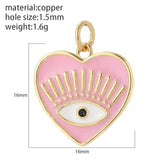 Comfortable Popular Millennium Cute Beloved Copper Necklaces Aaria Tees