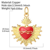 Comfortable Popular Millennium Cute Beloved Copper Necklaces Aaria Tees