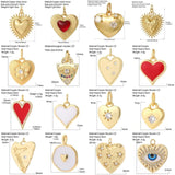 Comfortable Popular Millennium Cute Beloved Copper Necklaces Aaria Tees
