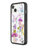 Olivia O'Brien iPhone Case - Aaria Tees Aaria Tees