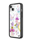Olivia O'Brien iPhone Case - Aaria Tees Aaria Tees