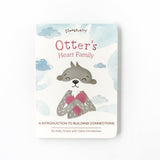 Otter Kin Aaria Tees