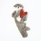 Otter Snuggler Aaria Tees