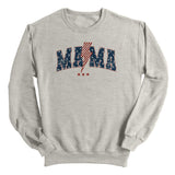 Lightning Mama (Front) - Aaria Tees Aaria Tees