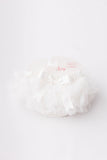 Off White Tutu Bloomer - Aaria Tees Aaria Tees