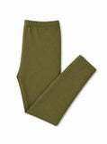 Olive Leggings - Aaria Tees Aaria Tees