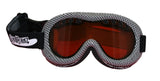 Kids Ski Anti-Fog UV Swim Goggles Aaria Tees