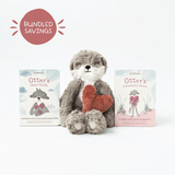 Otter Kin Aaria Tees