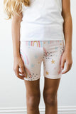 Over the Rainbow Twirl Shorts - Aaria Tees Aaria Tees