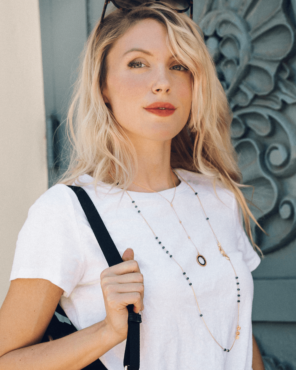  Aaria Tees