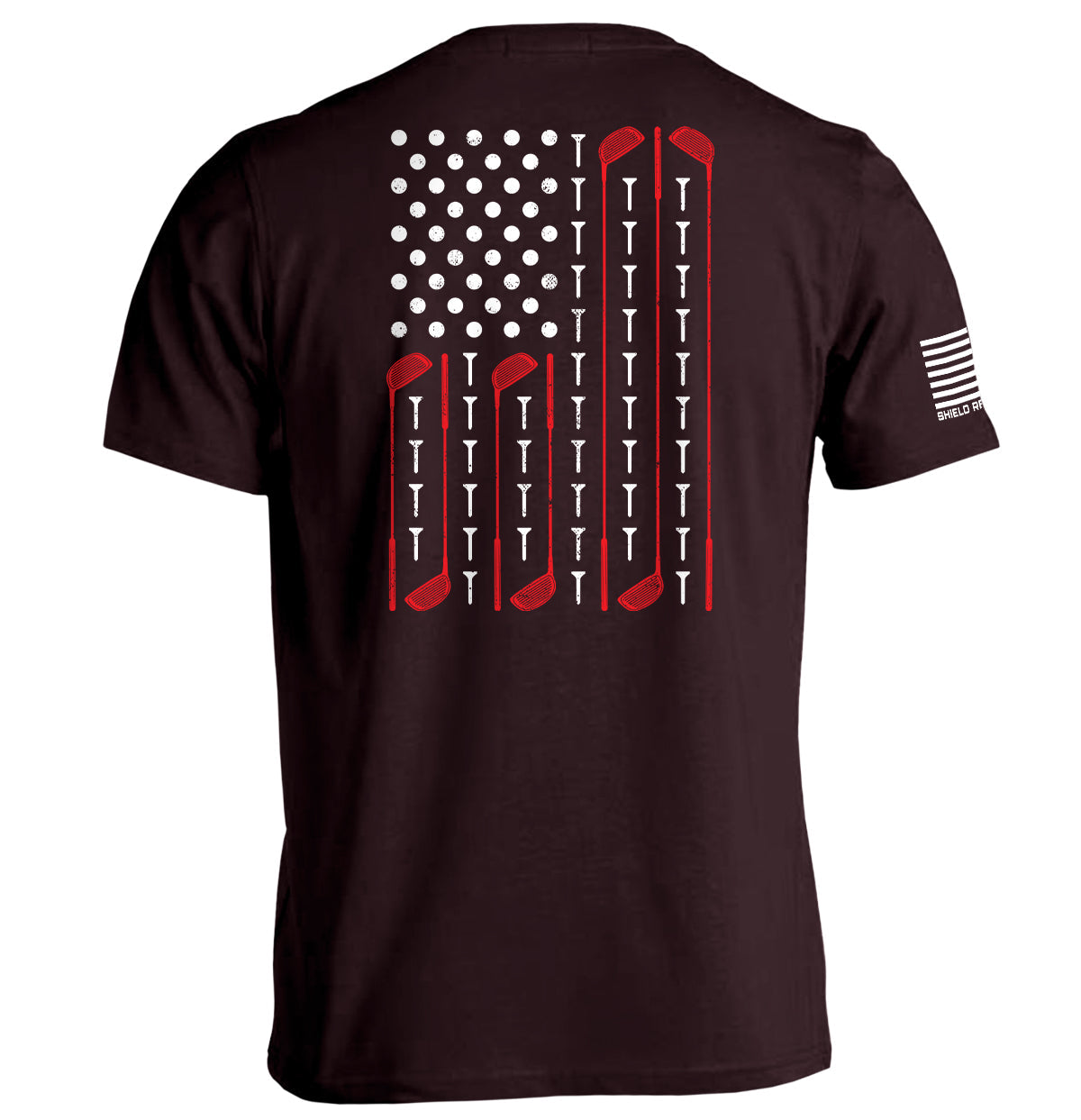  Aaria Tees