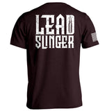 Lead Slinger Bullet Aaria Tees