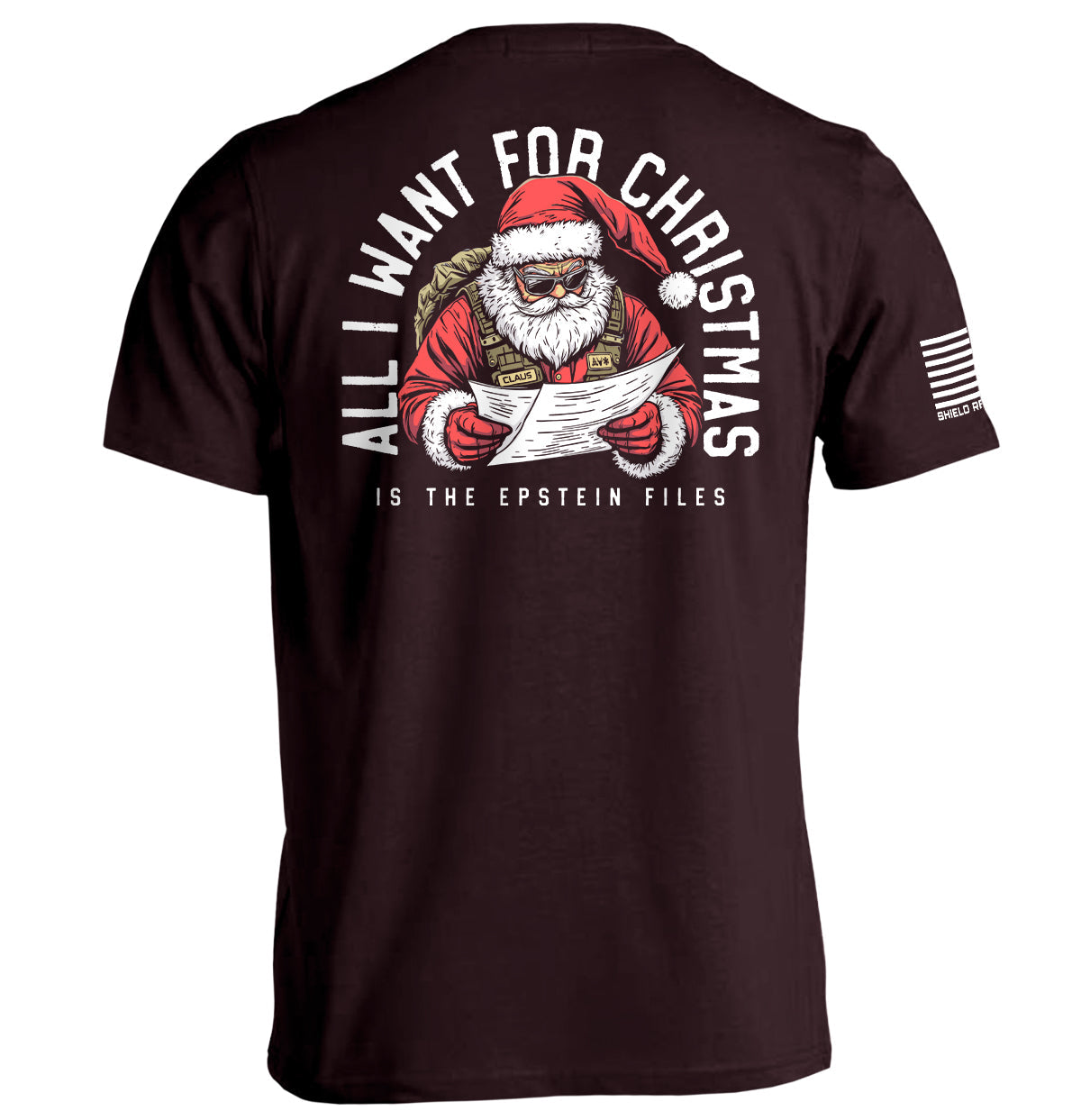  Aaria Tees