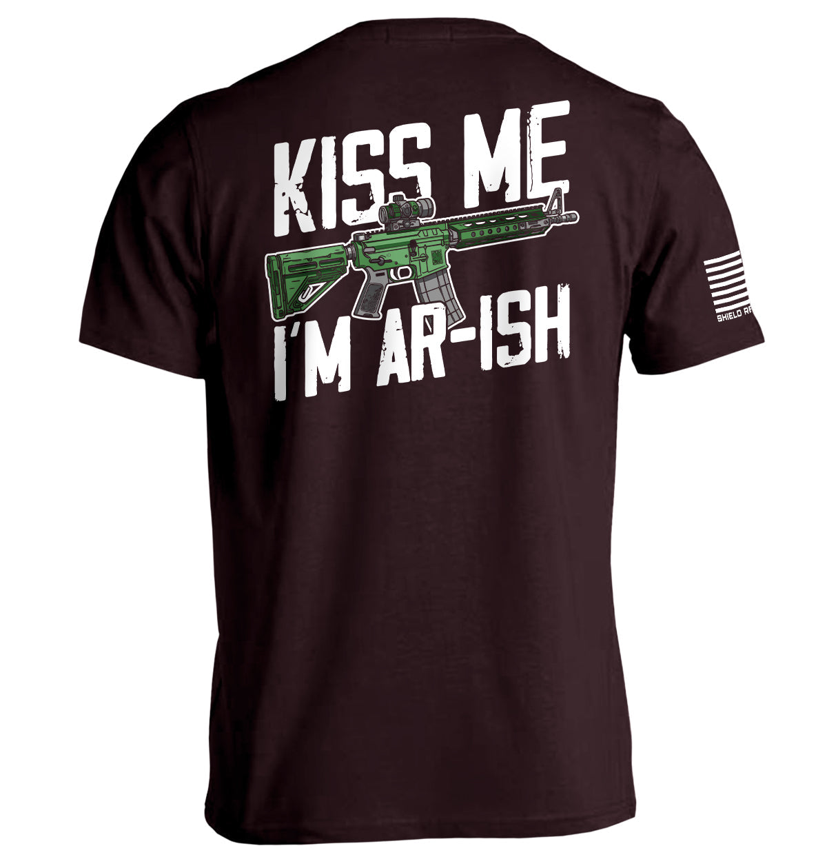  Aaria Tees