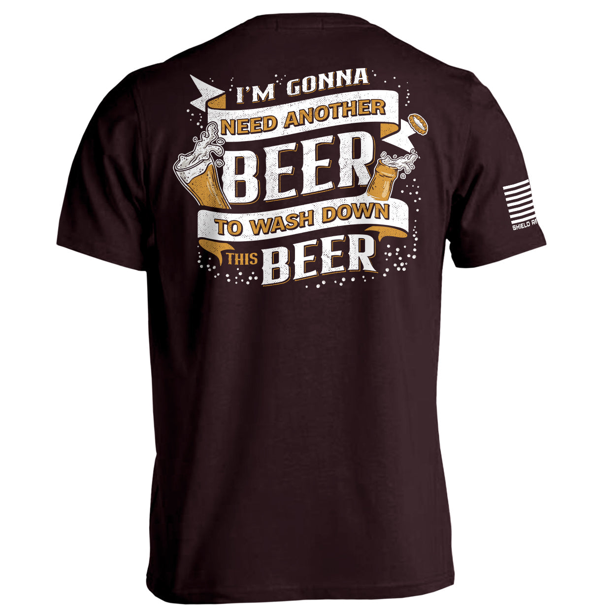  Aaria Tees