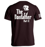 The Donfather Part II Aaria Tees