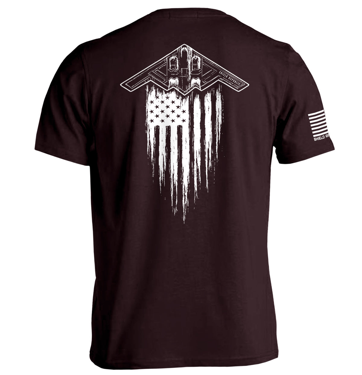  Aaria Tees