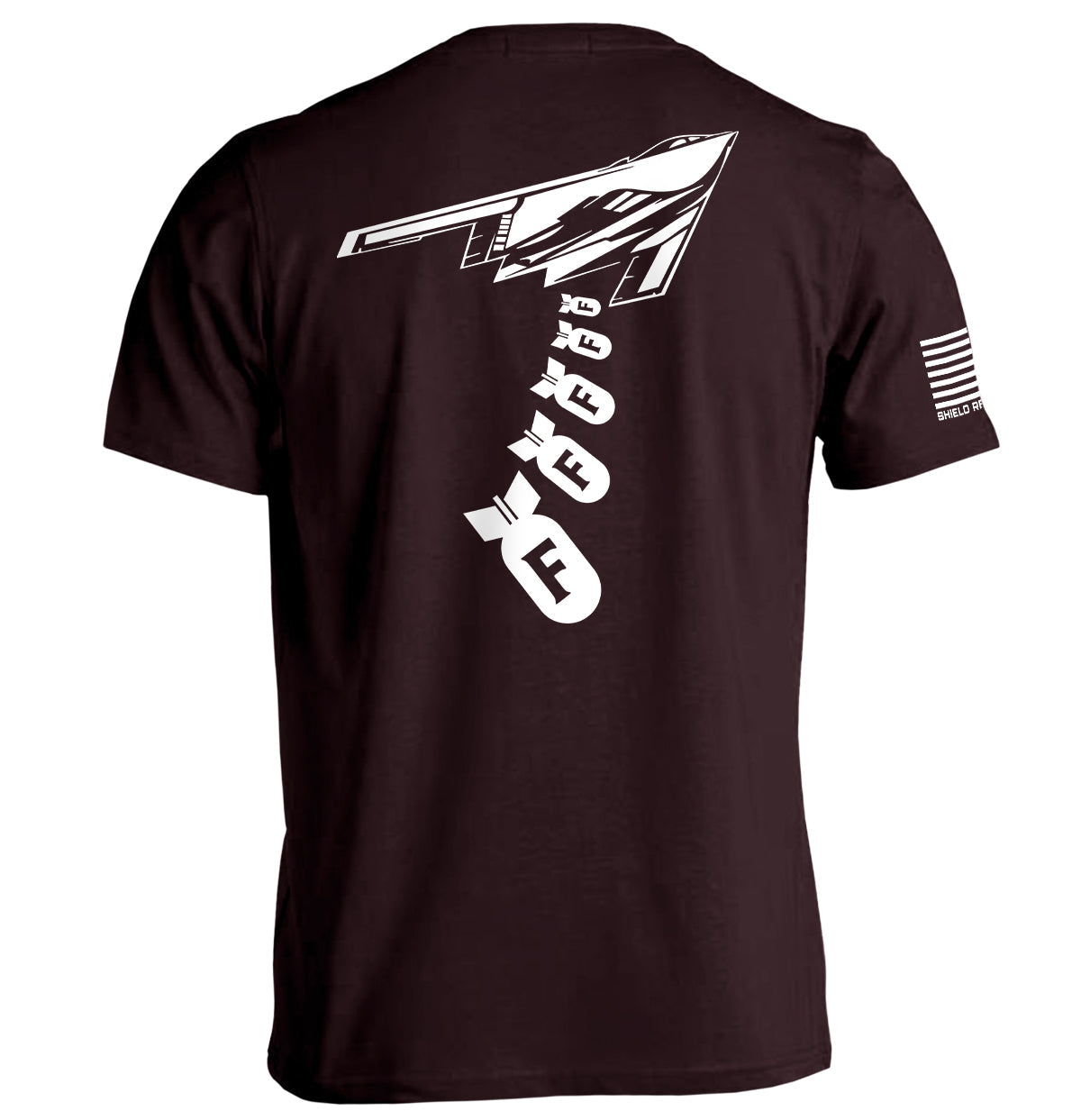  Aaria Tees