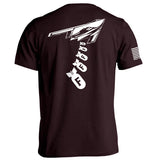 Dropping F Bombs B2 Bomber Aaria Tees