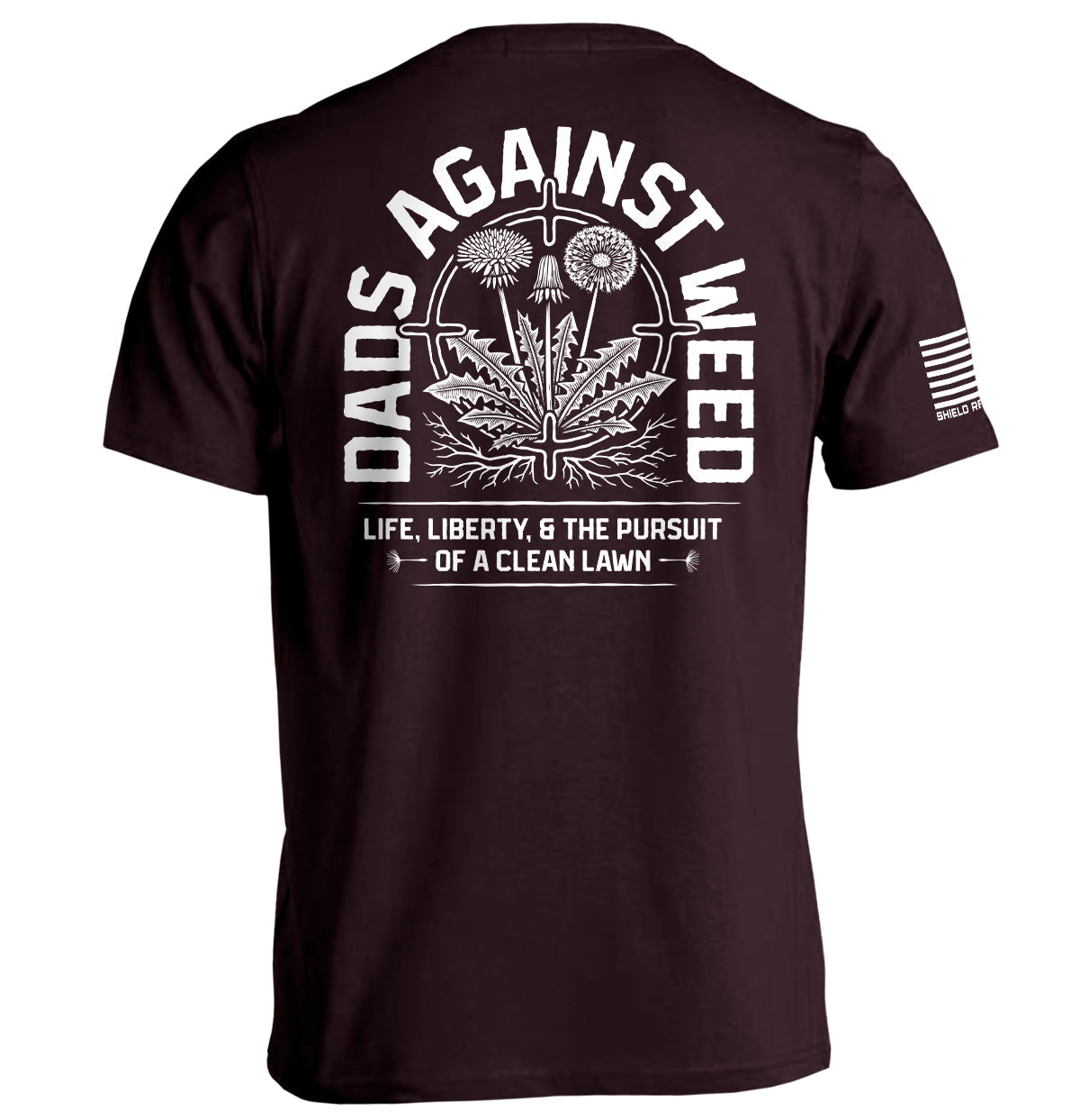  Aaria Tees