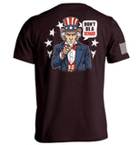 Don't Be A Richard - Aaria Tees Aaria Tees