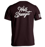 Well Sheeyit - Aaria Tees Aaria Tees