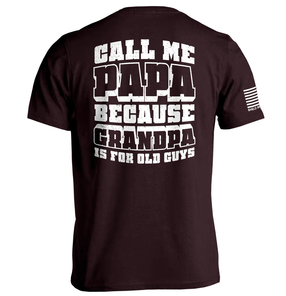 Call Me Papa - Aaria Tees Aaria Tees