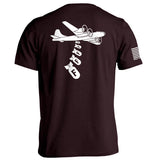 Dropping F Bombs - Aaria Tees Aaria Tees