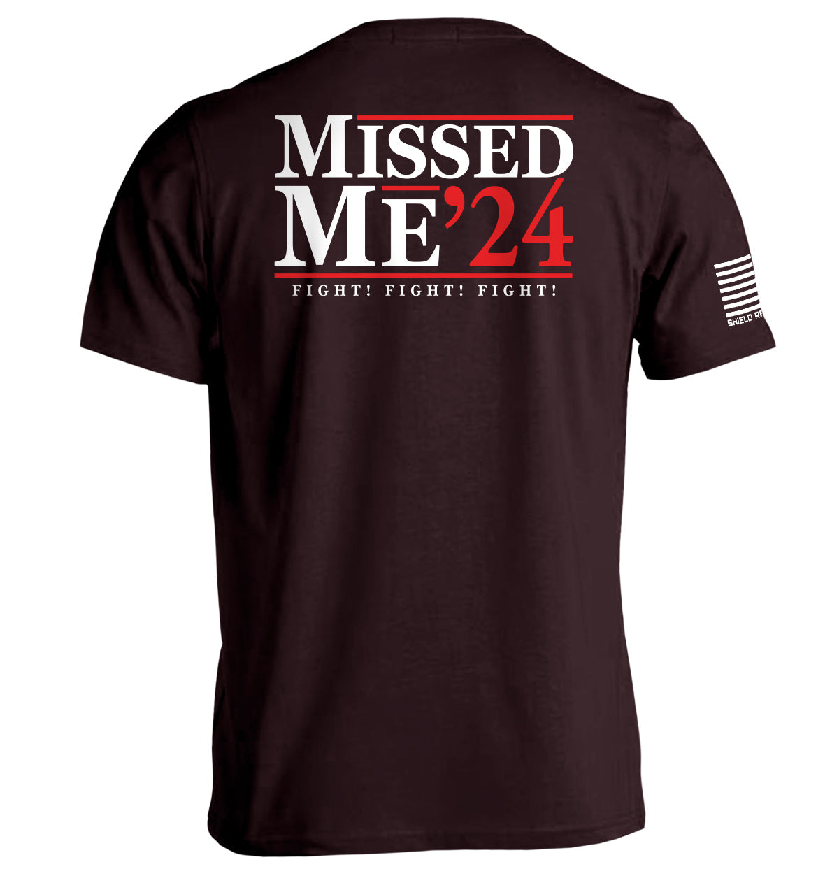 Missed Me '24 - Aaria Tees Aaria Tees
