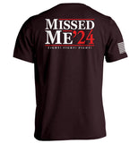 Missed Me '24 - Aaria Tees Aaria Tees