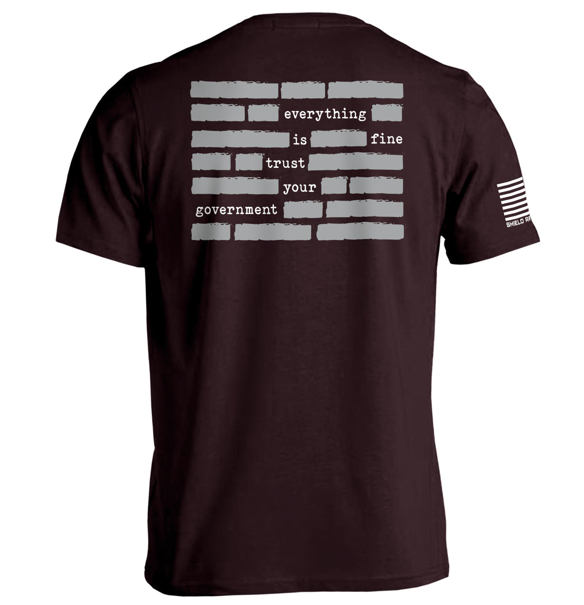  Aaria Tees