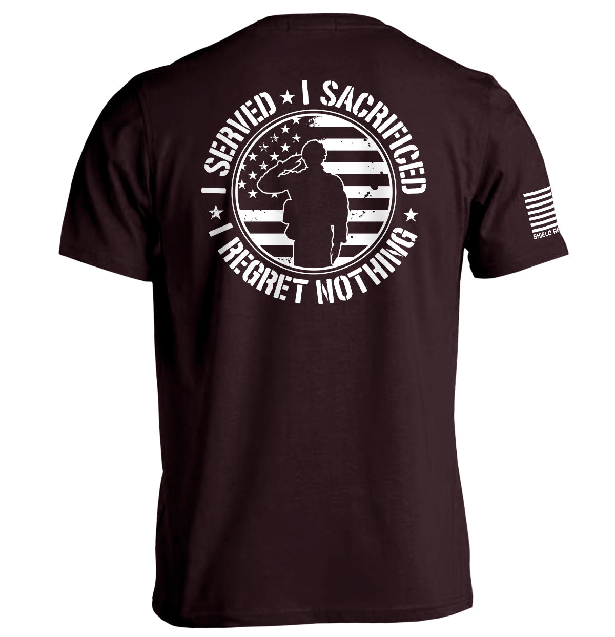 Aaria Tees
