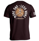 More Oak Less Woke Aaria Tees