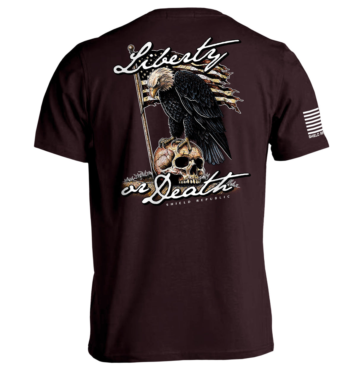  Aaria Tees