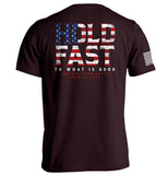 Hold Fast To What Is Good Aaria Tees