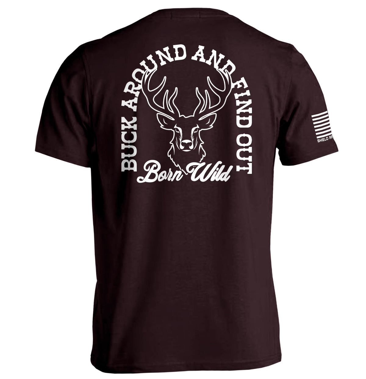  Aaria Tees