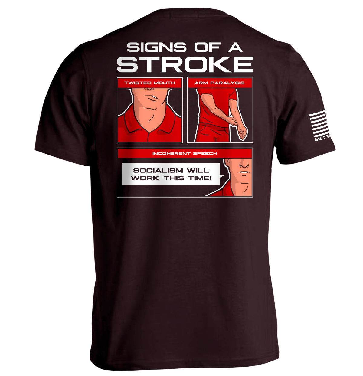  Aaria Tees