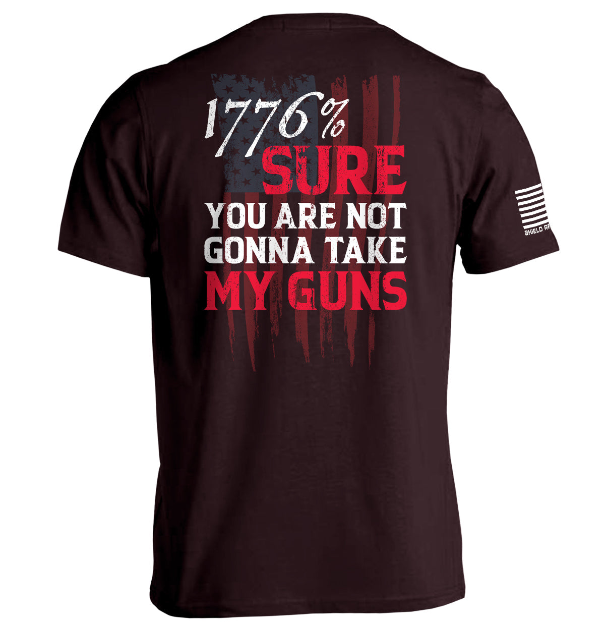  Aaria Tees
