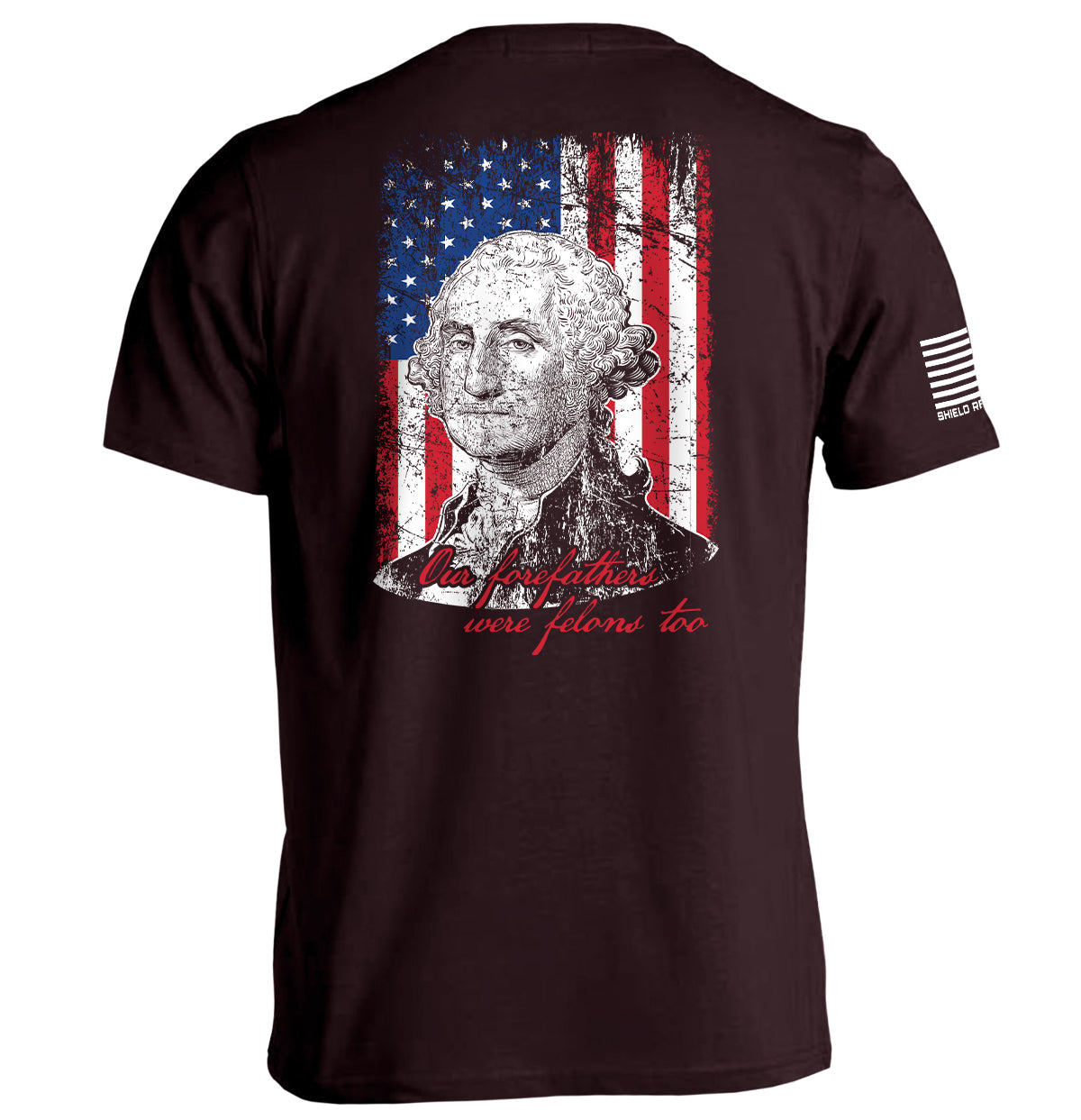  Aaria Tees