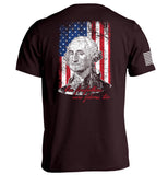 Our Forefathers Were Felons Too Aaria Tees
