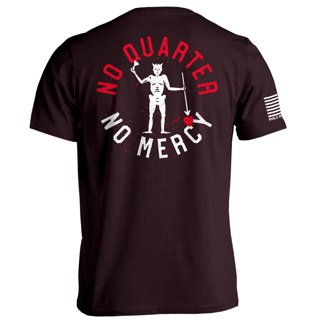  Aaria Tees