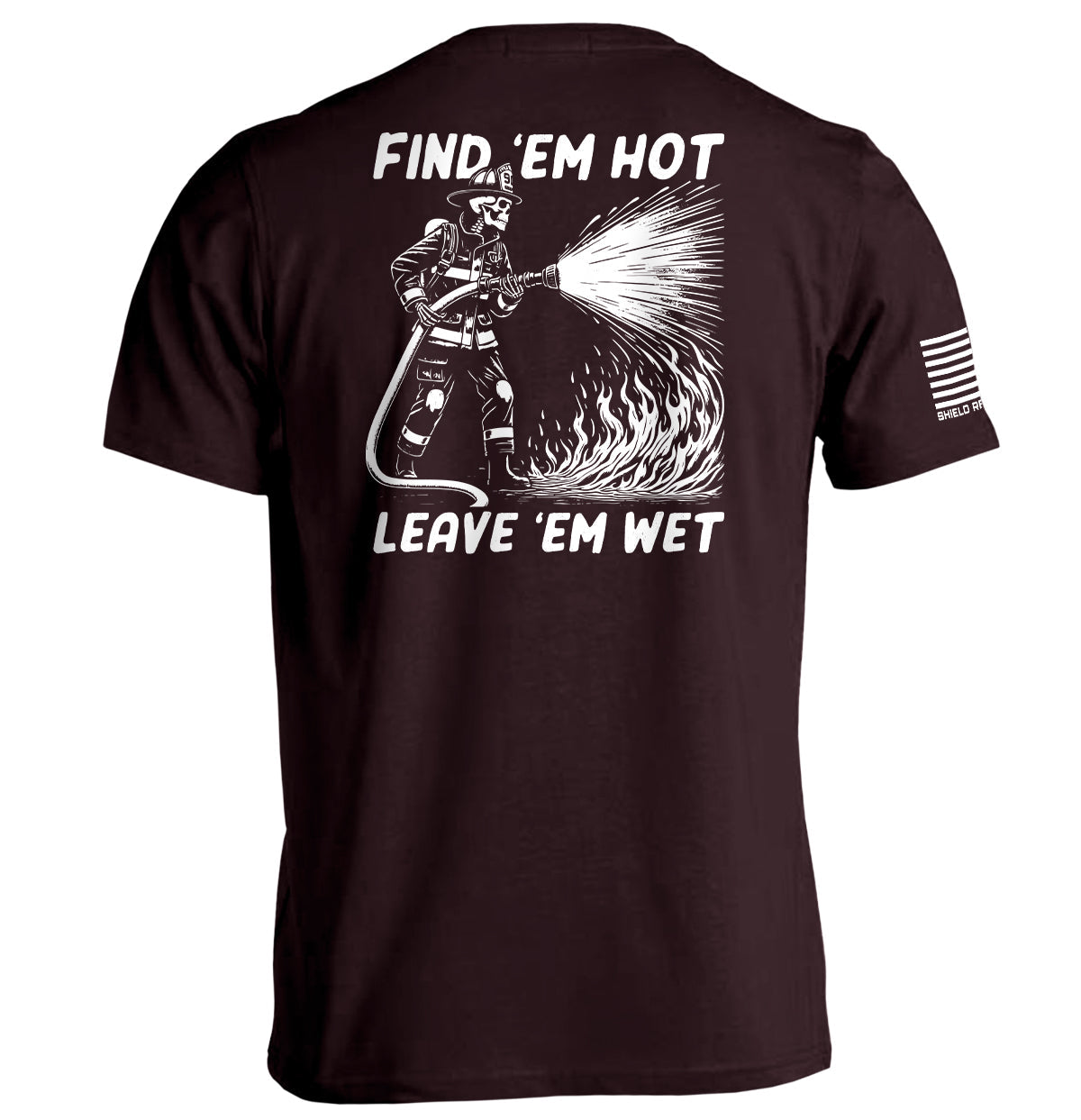  Aaria Tees