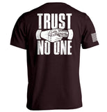 Trust No One - Aaria Tees Aaria Tees