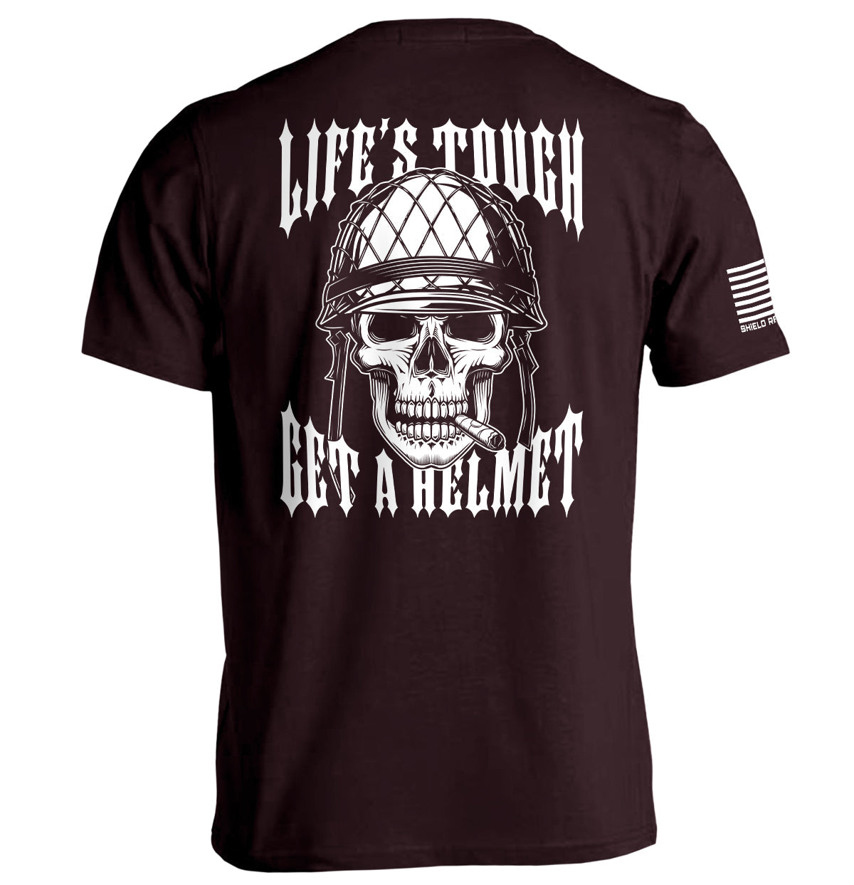  Aaria Tees
